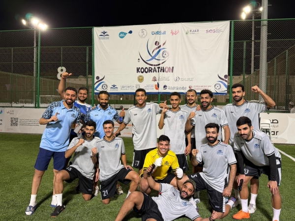 University of Nizwa, Oman Logistics Academy reach ‘Koorathon’  final