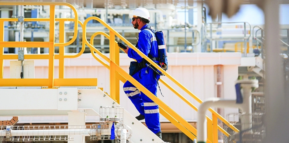 The Majd programme is designed to maximise the economic value generated by the energy and minerals sector.