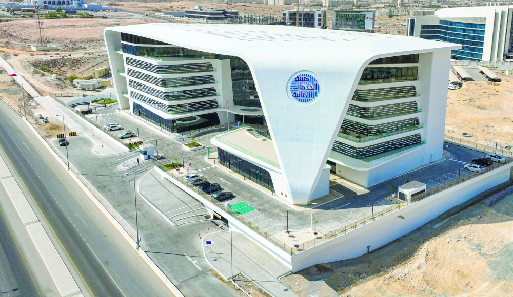 Actuarial services firms are considered one of the fundamental pillars for enhancing the efficiency of the insurance sector.