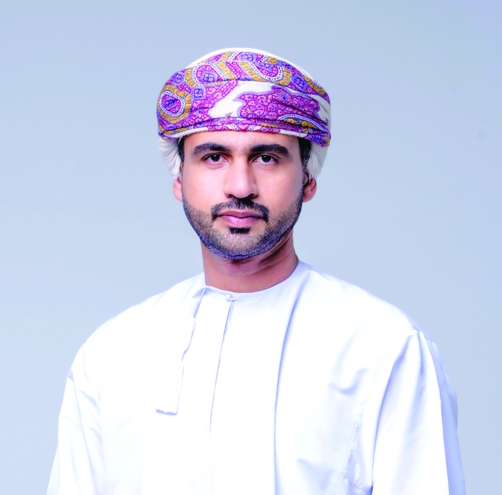 Abdullah bin Nasser Al Saidi