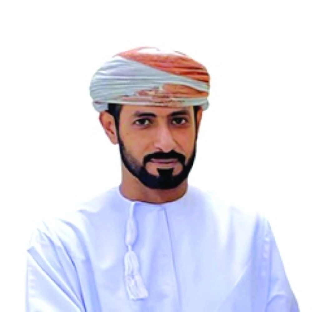  Nasser bin Mohammed Al Shahri