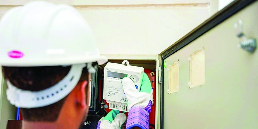 
 The regulations mandate that licensees in the electricity and water sectors prepare an integrated risk management continuity system to ensure an uninterrupted provision of services in emergency cases. 