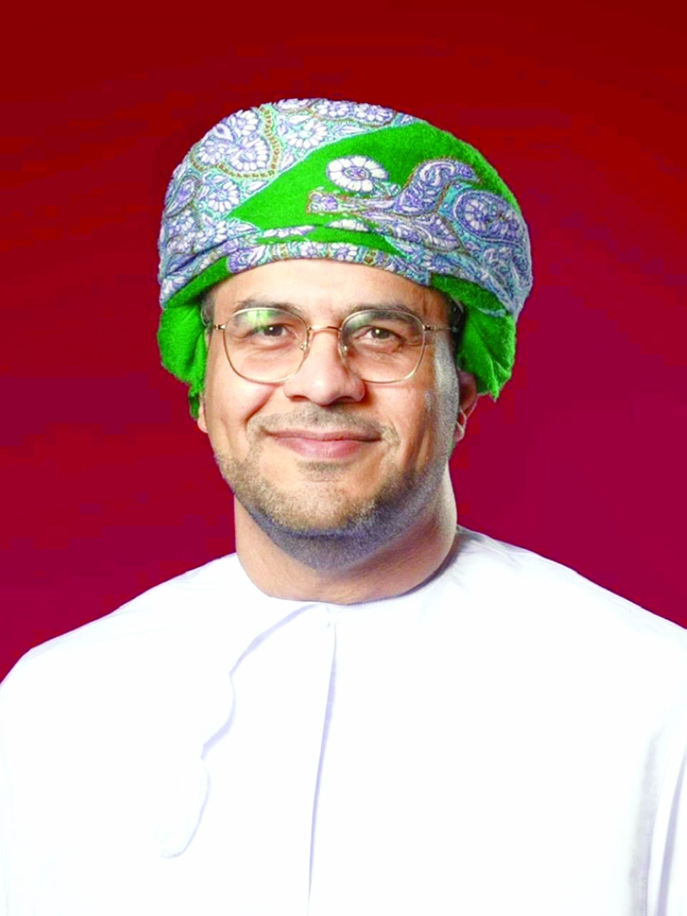 Tarik bin Nasser al Harrasi