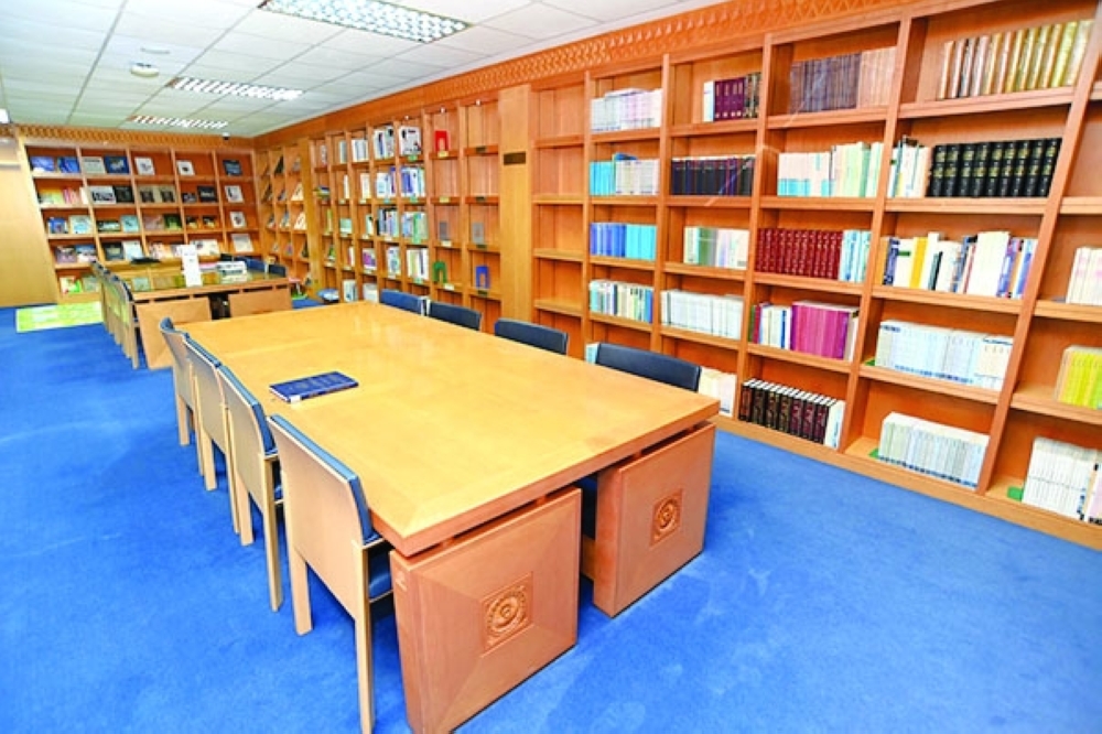 
The competition aims to strengthen the role of libraries and community cultural centres 