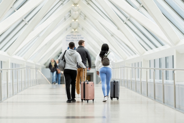 'Dream holidays' in disarray as travellers count cost of Iran war