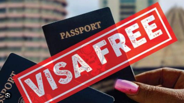 Omanis can travel visa-free to Belarus from March 17