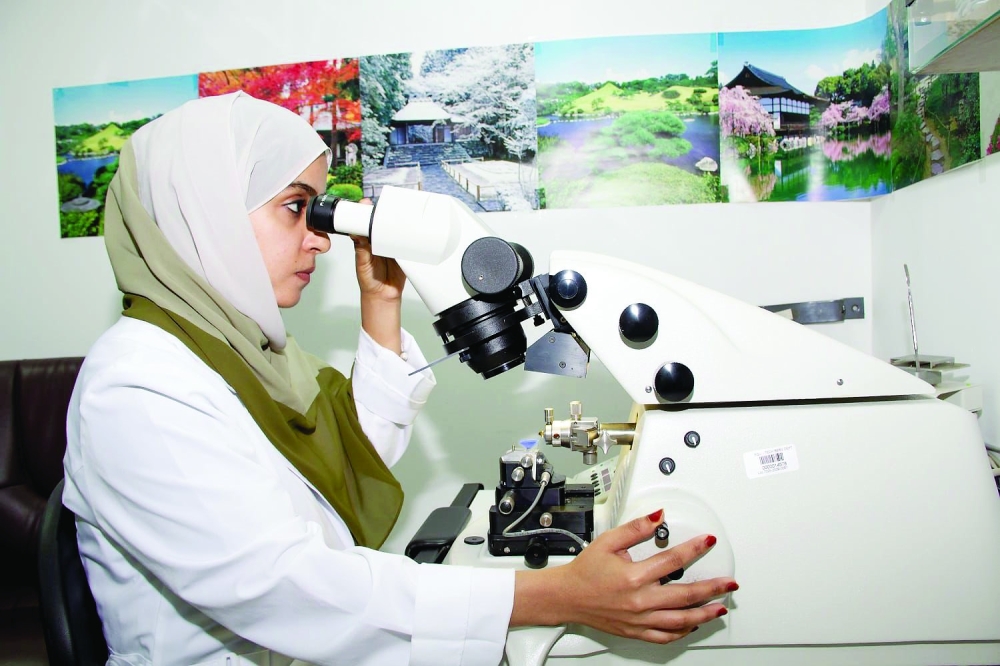 The initiative is part of the authority’s continued efforts to encourage researchers in Oman.