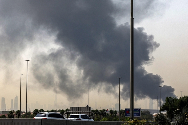 Israel says it has plans for three weeks of war as airstrikes pound Iran