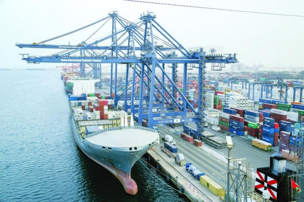 Oman jumps 19 places in economic freedom index