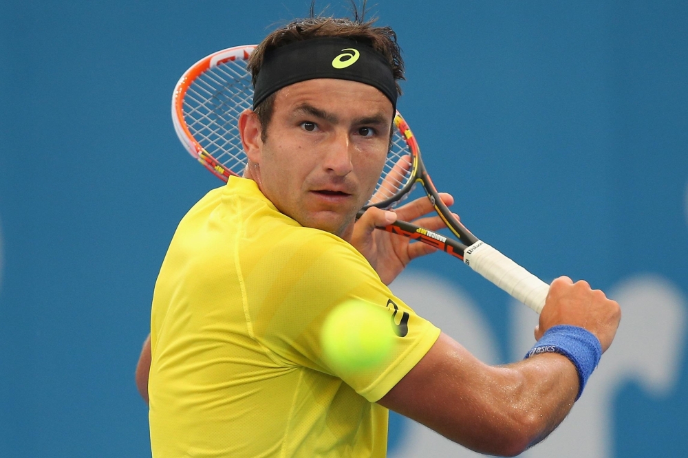 Marinko Matosevic