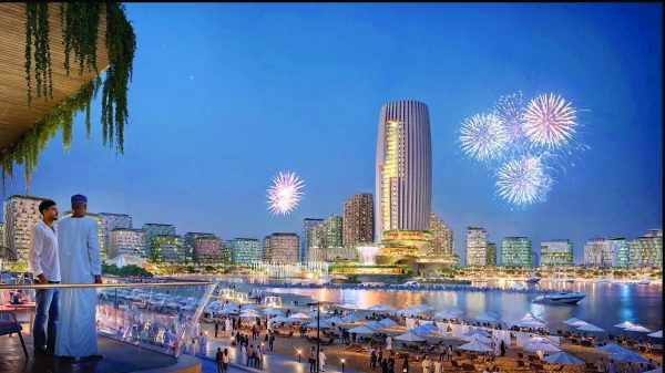 Muscat seeks global playbook for competitive business districts