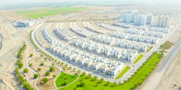 Property market in Oman shifts to quality assets