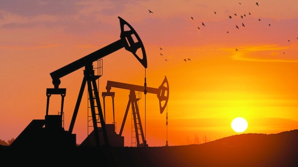 Oman crude hits fresh record high of $152.58 per barrel