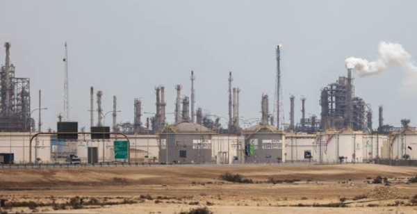 Qatar condemns the targeting of Iran's gas facility