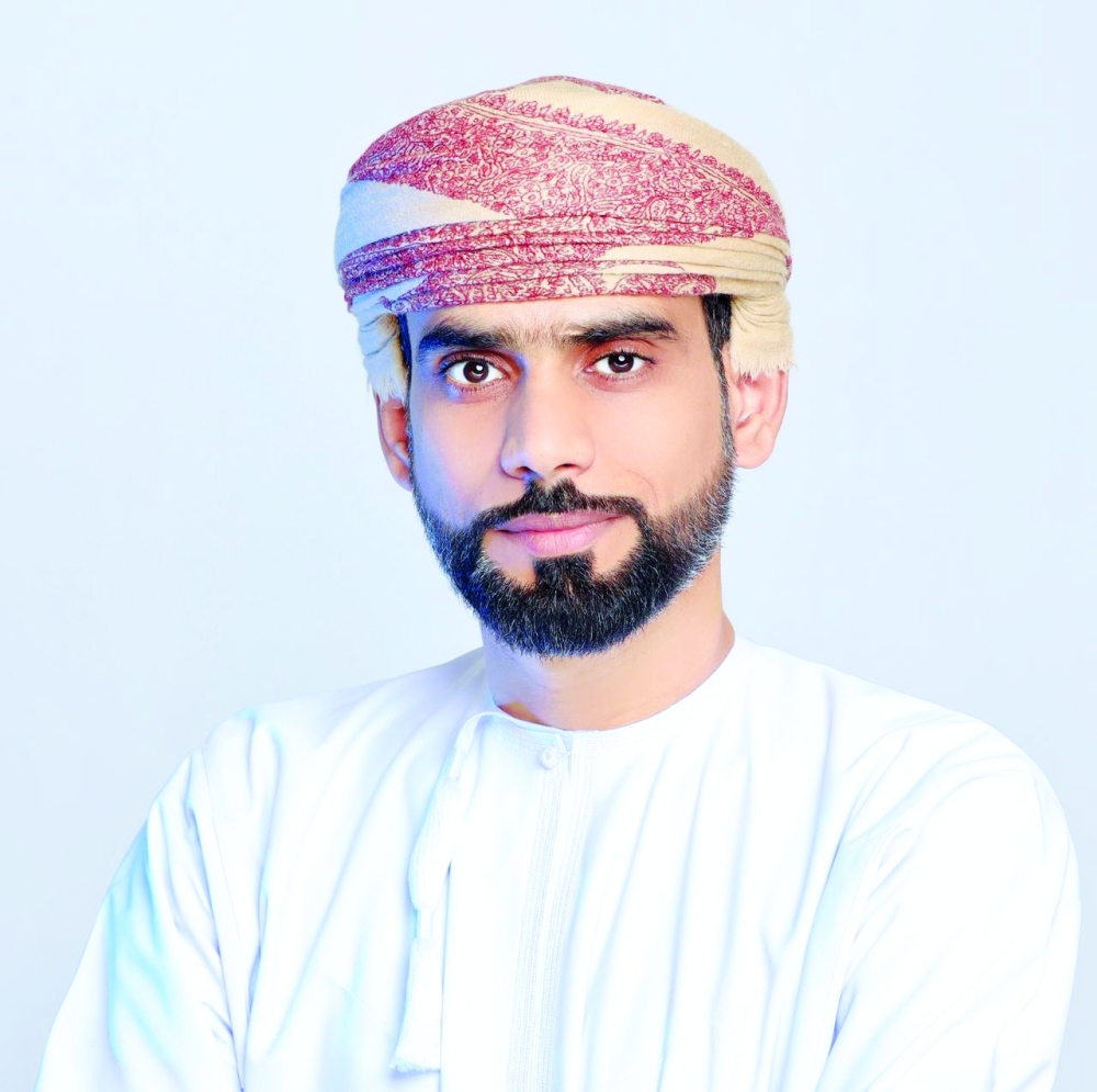 Khalid al Maawali