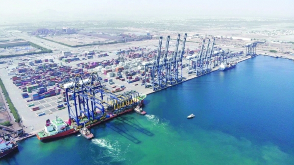 Sohar Port terminal to prioritise Omani gateway cargo