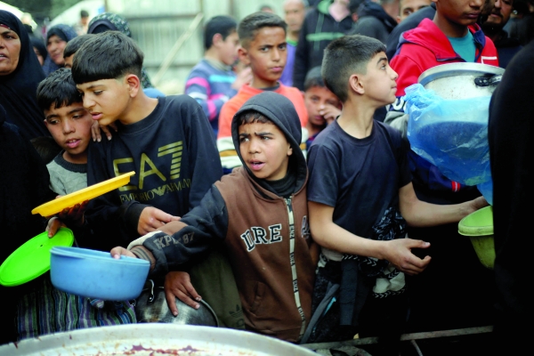 Limited passage resumes to Gaza