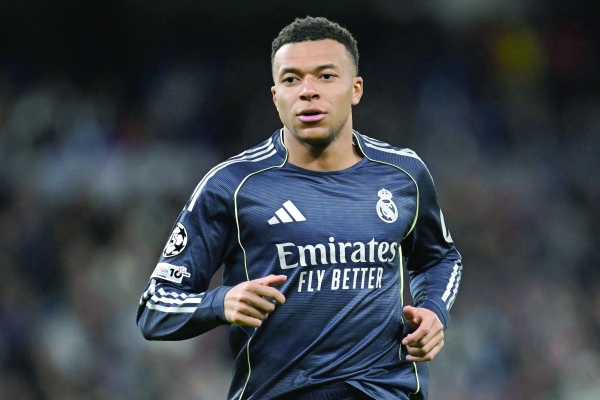 Freshly returned Mbappe to lead France squad for Brazil, Colombia friendlies