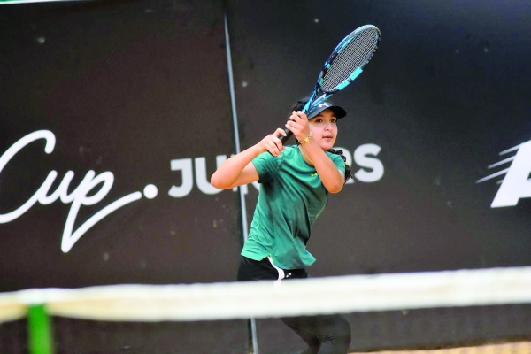 Oman U16 girls reach Billie Jean King Cup quarterfinals in Sri Lanka