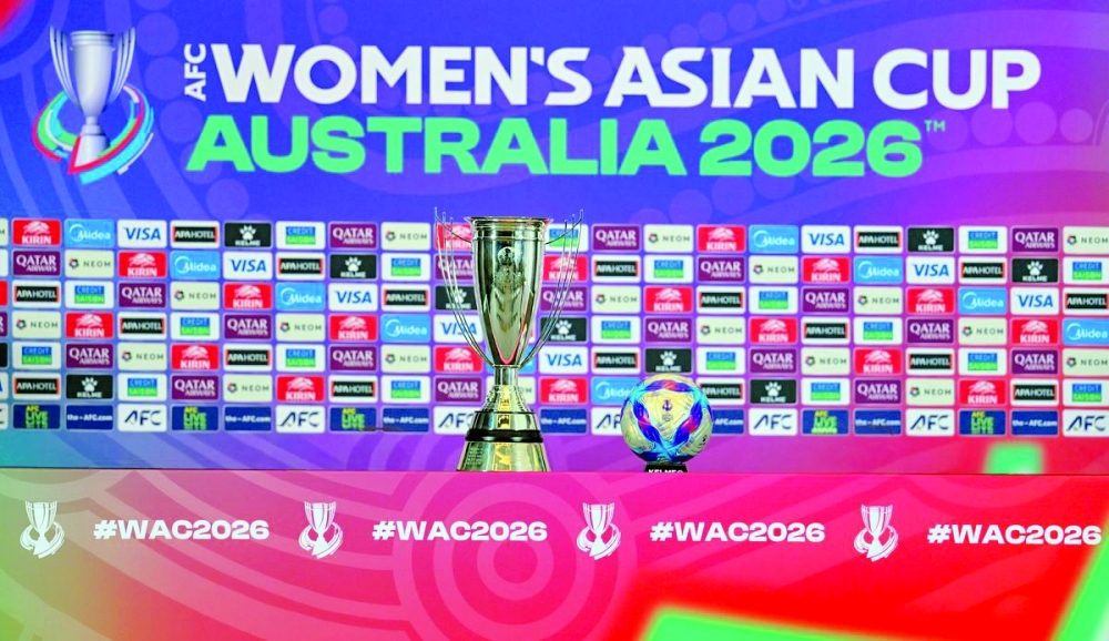 Japan and Australia face off for the title on Saturday at Sydney's Olympic Stadium in a repeat of the 2014 and 2018 deciders, where Japan edged home 1-0 on both occasions.