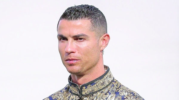 Injured Ronaldo misses Portugal World Cup