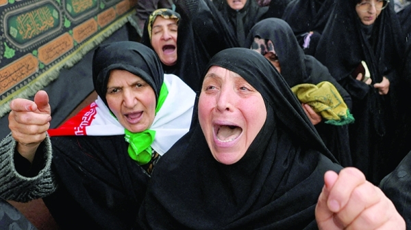 Attack causes fire at Kuwait oil refinery