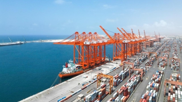 Oman's GDP at current prices rose by 4.6% in Q4, 2025