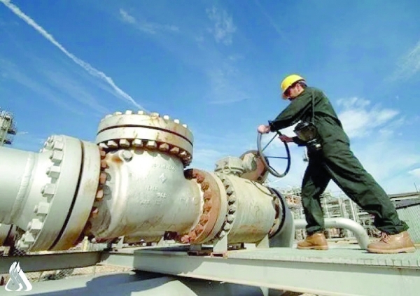 Limited Iranian gas imports to Iraq resume