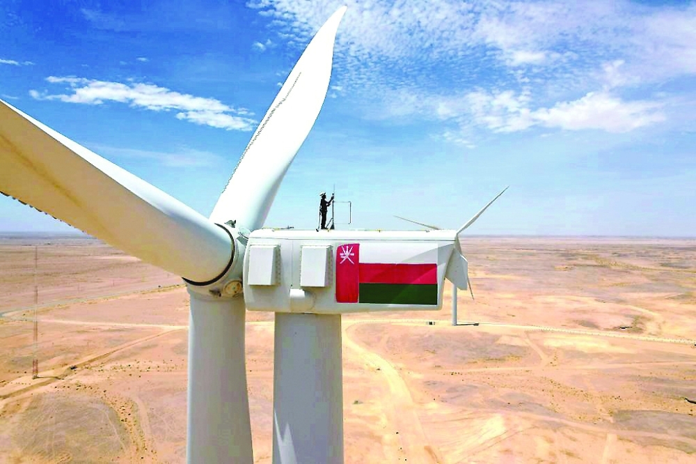 The Special Economic Zone at Duqm (SEZAD) possesses unique advantages for the success of clean energy projects, most notably the abundance of wind and solar energy available year-round, along with the availability of land and the necessary infrastructure.