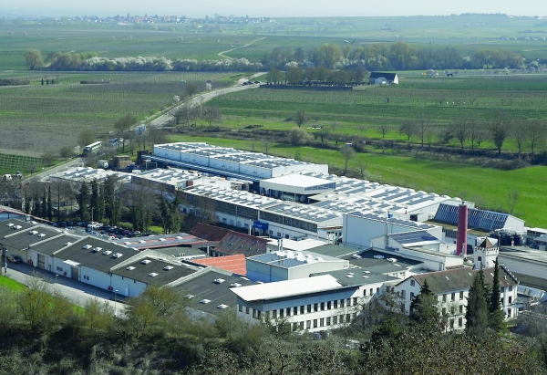 Iran war deals new blow to Europe's industrial heartland