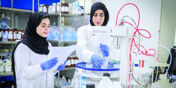 Tackling tuberculosis