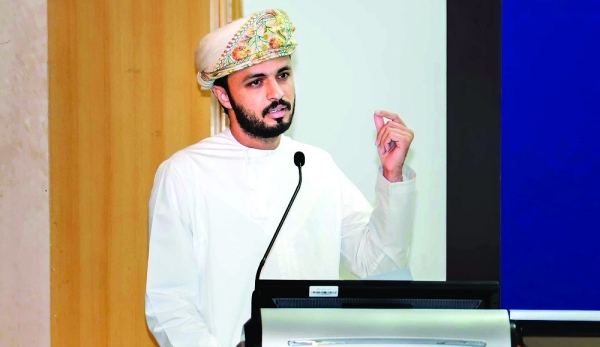 Omani poets reflect on identity, digital change for World Poetry Day