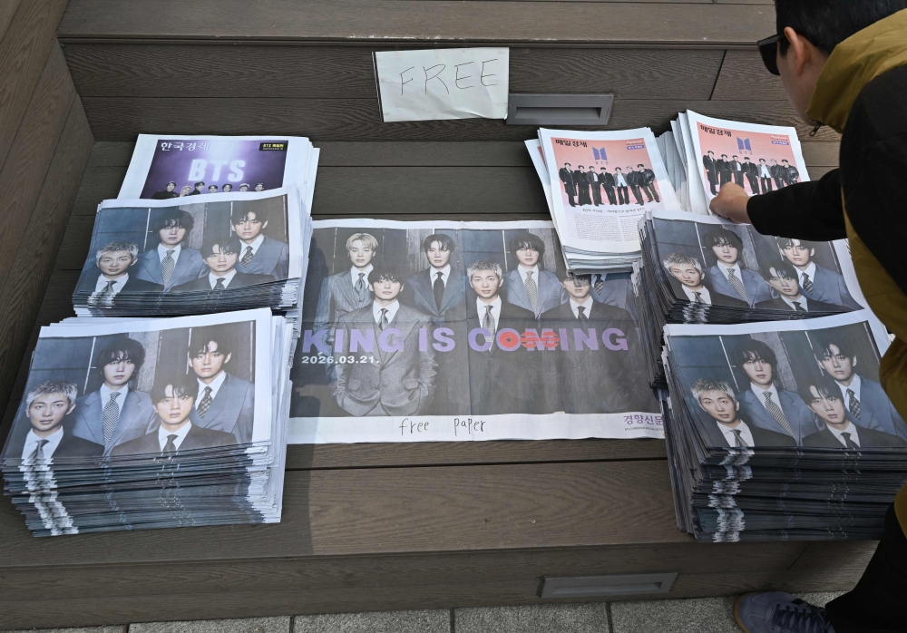 TOPSHOTS-TOPSHOT-SKOREA-ENTERTAINMENT-MUSIC-BTS