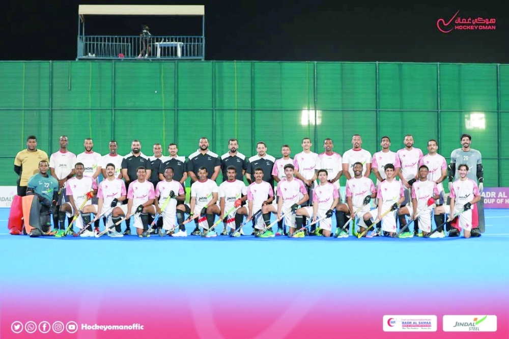 The decision was linked to regional circumstances rather than any organisational or technical issue related to Oman’s readiness to host the qualifier.