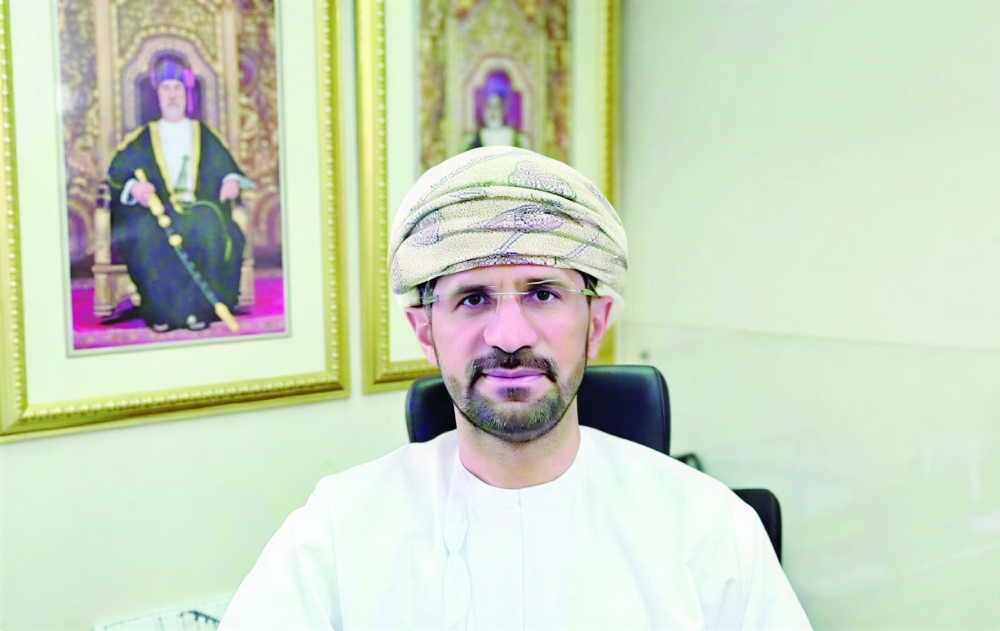 Dr Mohammed bin Saif al Bousafi