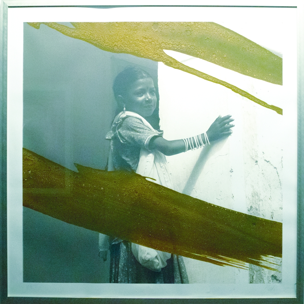 Francesca Martí (Courtesy of Elizabeth Arthotel)