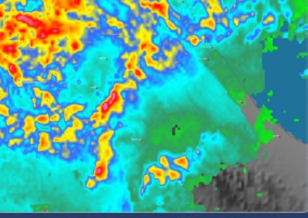 Authorities call for caution as heavy rains expected