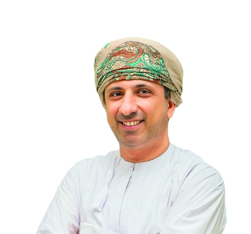Engineer Khalid bin Salim al Qasabi, Director General of Industry at the Ministry.