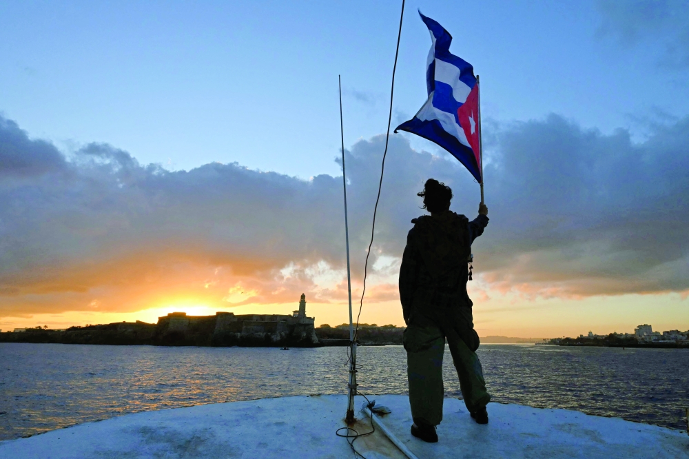 FILES-CUBA-MEXICO-AID-BOATS-MISSING