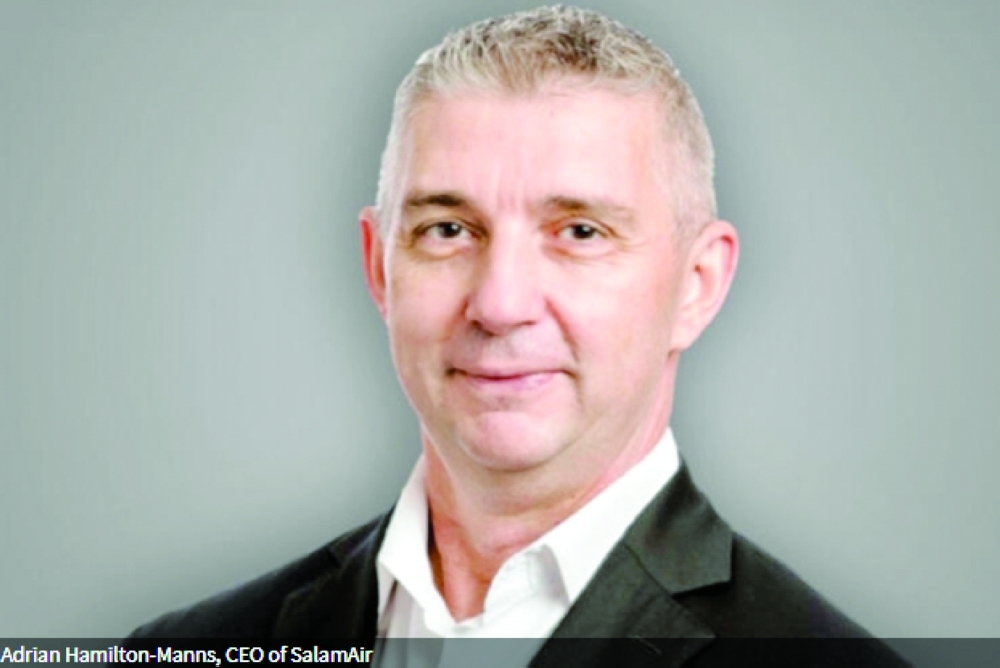 Adrian Hamilton-Manns