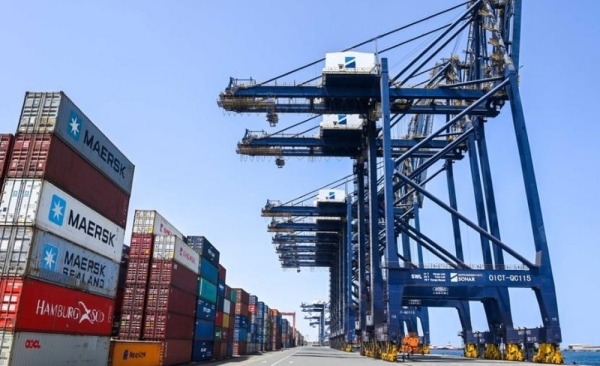 S&amp;P confirms Oman's credit rating is at investment grade