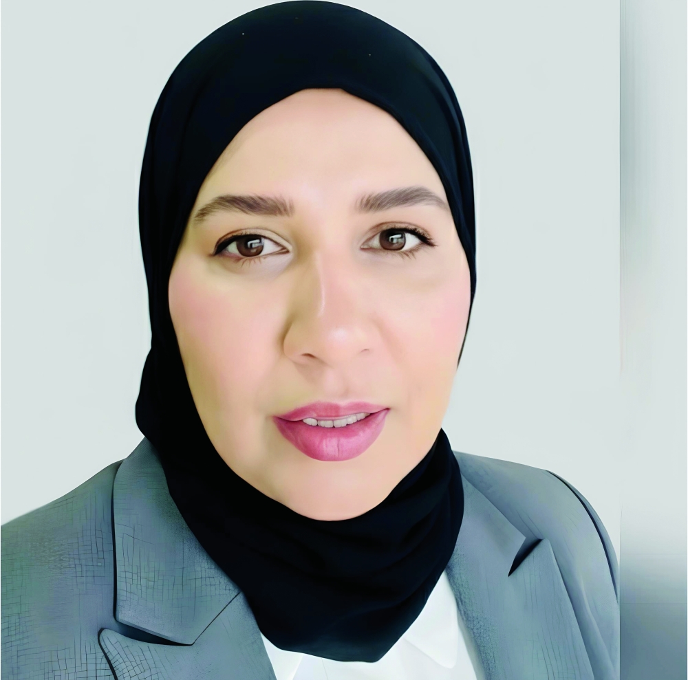 Kamla al Rahbi