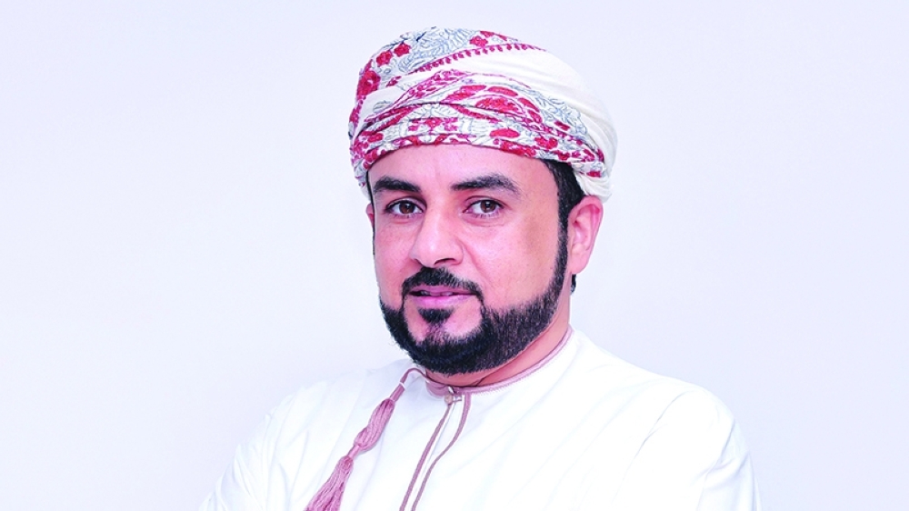 Zaher bin Abdullah al Sheikh