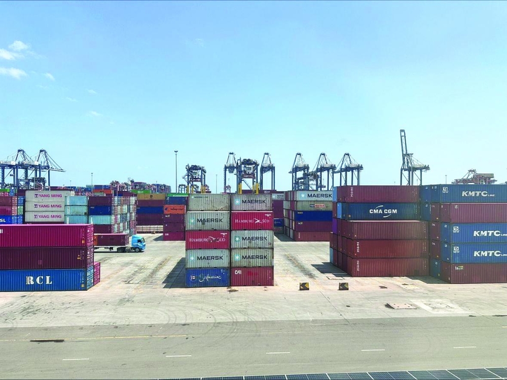 S&P expects Oman’s economy to grow by 1.4 per cent in 2026 and by an average of 2.3 per cent during 2027–2029.