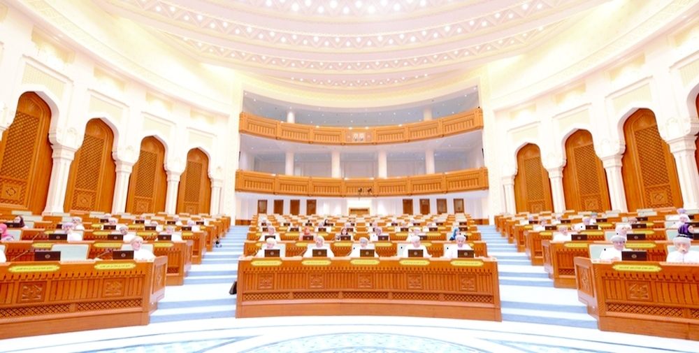 The 7th session will deal with the 'Draft Law on Combating Drugs and Psychotropic Substances'. - ONA