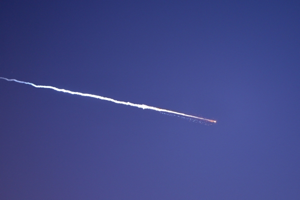 Iran threatens to attack US universities in region