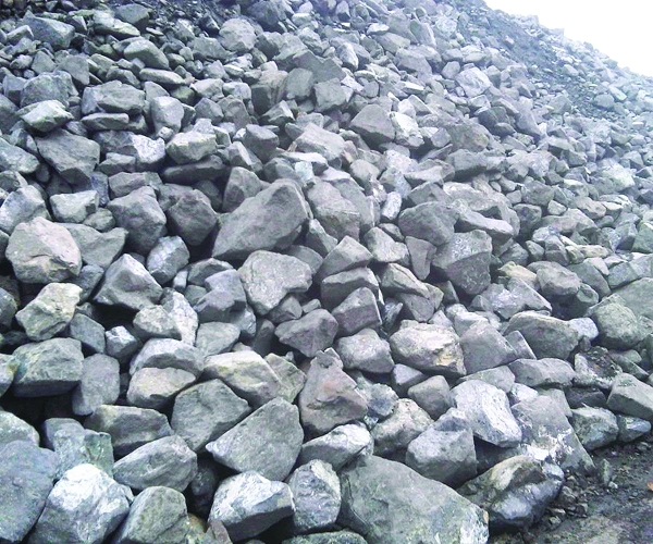 Oman targets 400,000 t/y chromite output by 2030