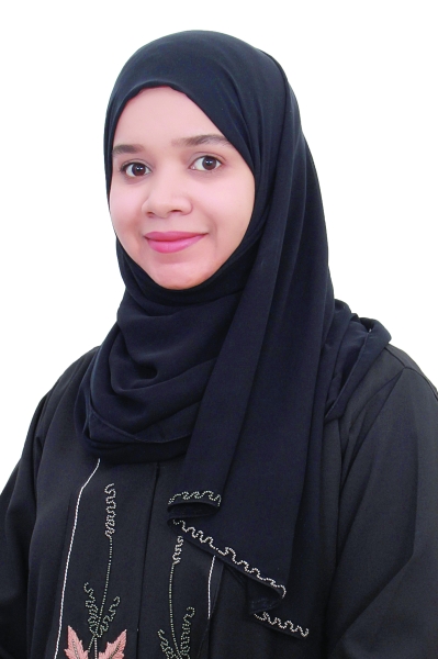 Omani author releases children’s book ‘Karibo’