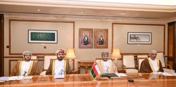 Oman participates in the 165th Arab League session