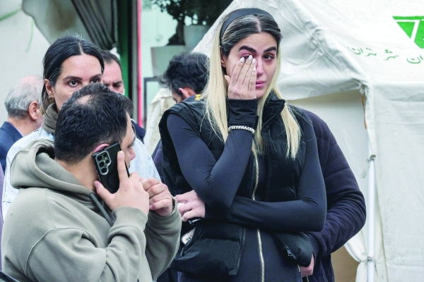 No party claimed responsibility for attacks targeting Oman